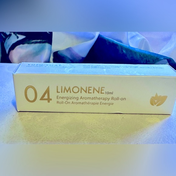 Limonene roll on - Picture 1 of 1